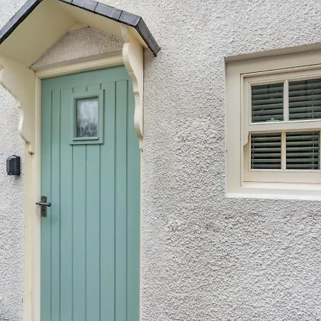 Alice Holiday home *