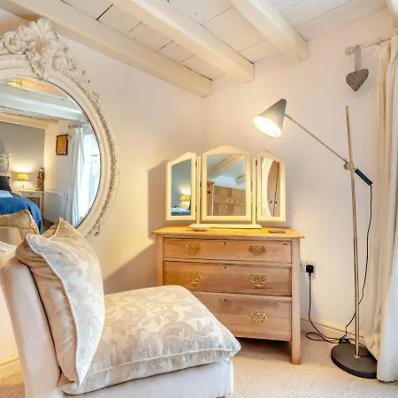 Alice Holiday home