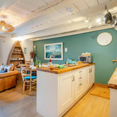 2 Bed In Oc-w134 度假居 惠特比