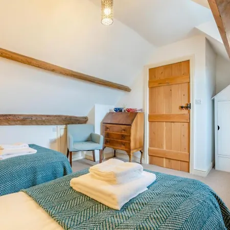 Nyaraló 2 Bed In Oc-w134