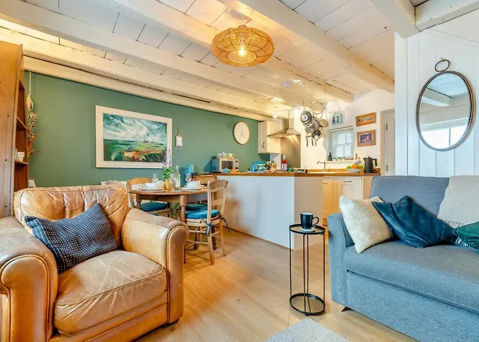 Holiday home 2 Bed In Oc-w134 Whitby