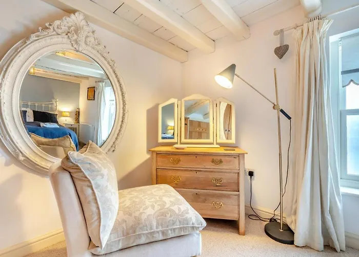 2 Bed In Oc-w134 Holiday home *