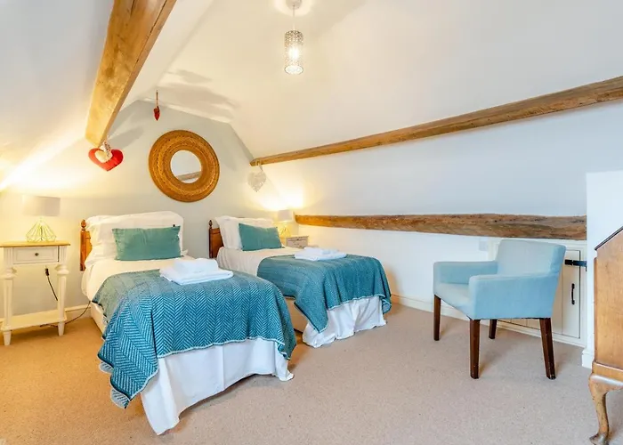 Holiday home 2 Bed In Oc-w134 *