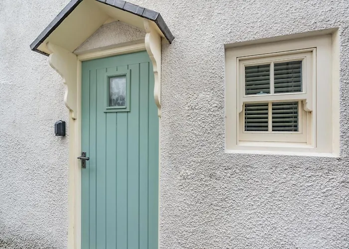 Holiday home 2 Bed In Oc-w134