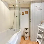 2 Bed In Oc-w134 Дом отдыха *