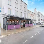 Дом отдыха 2 Bed In Oc-w134 *