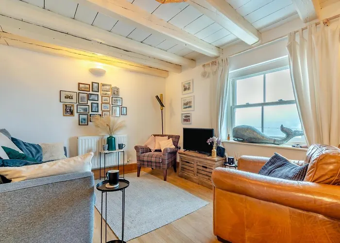 2 Bed In Oc-w134 בית נופש