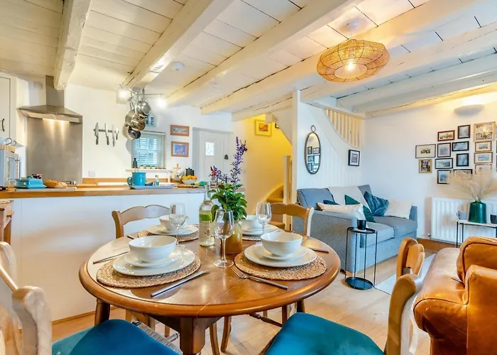 בית נופש 2 Bed In Oc-w134 *