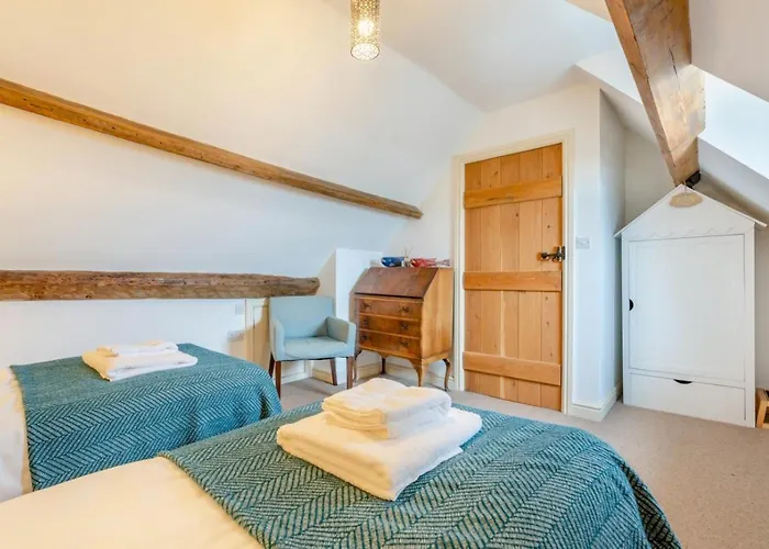 Holiday home 2 Bed In Oc-w134