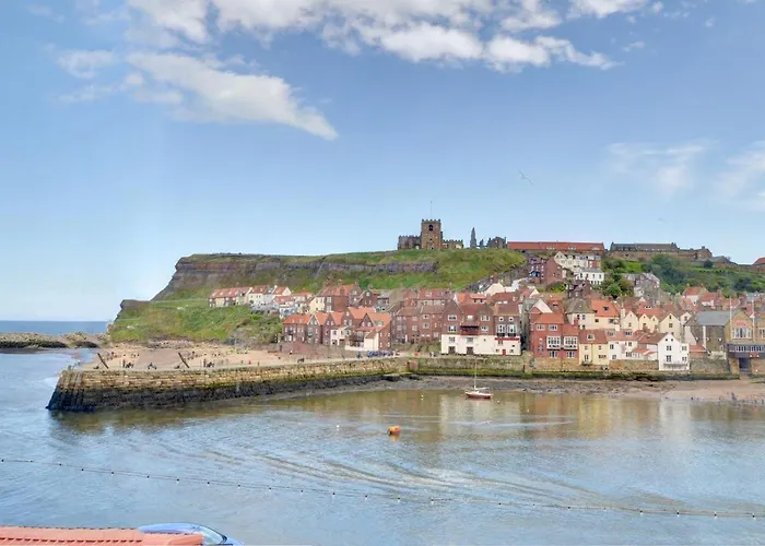 Holiday home 2 Bed In Oc-w134 Whitby