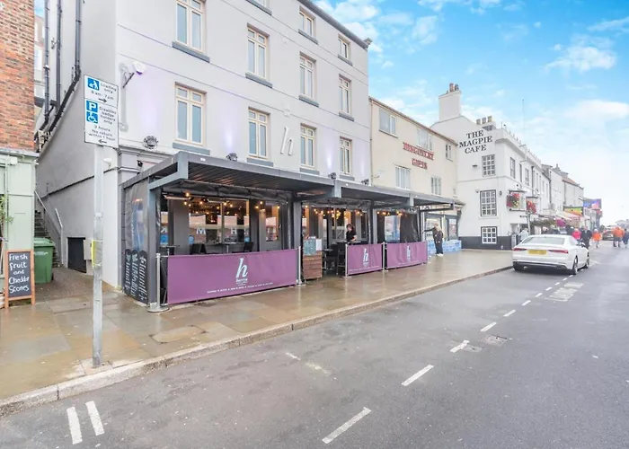 Сasa de vacaciones 2 Bed In Oc-w134 *